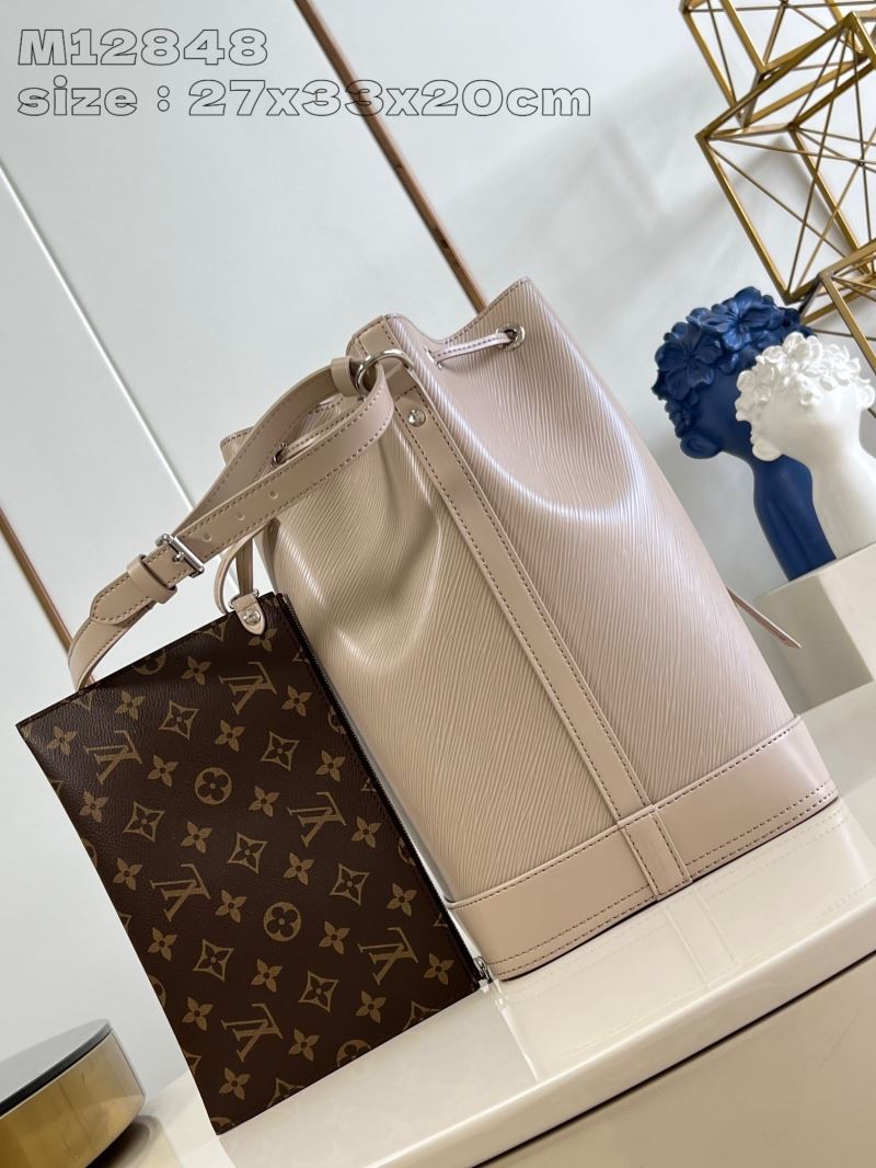 LV Bucket Bags